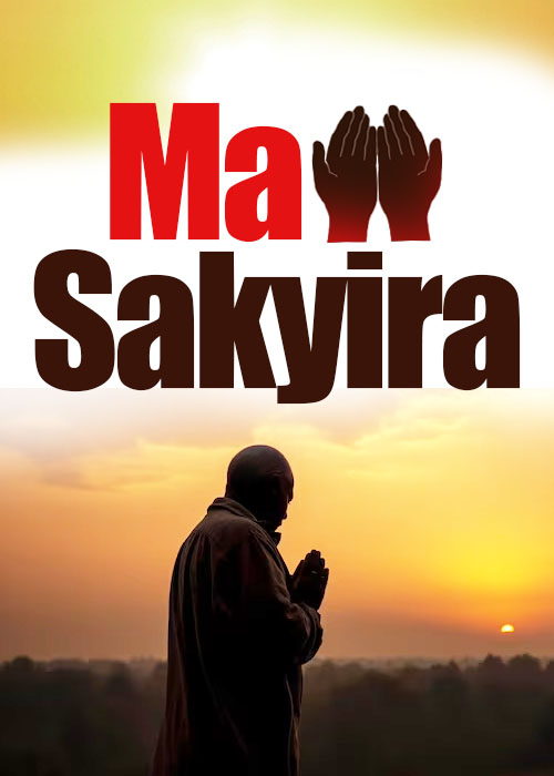 Ma Sakyira