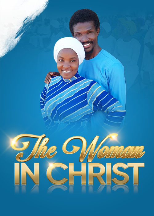 The Woman In Christ