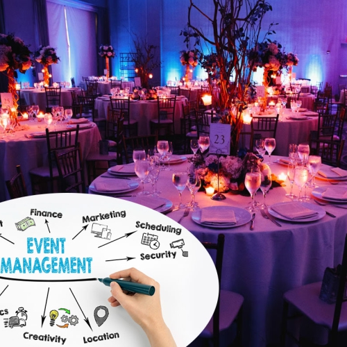 Event Management